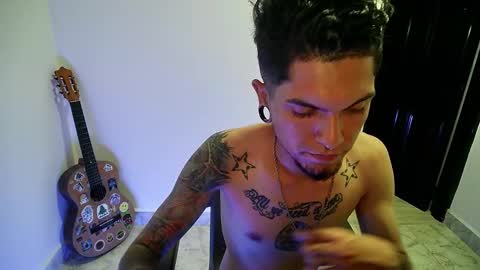  Josh420  online show from February 12, 3:40 am