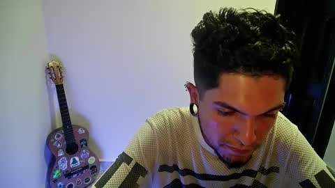  Josh420  online show from February 15, 3:31 am