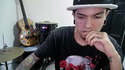  Josh420  online show from January 24, 2:49 am