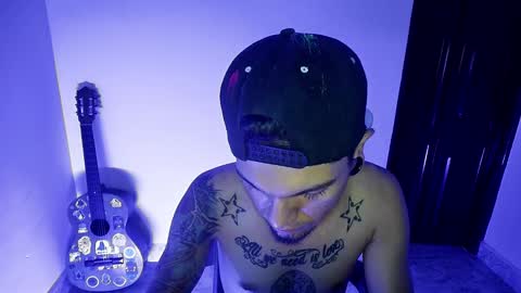  Josh420  online show from February 20, 4:07 am