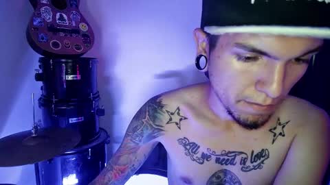  Josh420  online show from January 29, 1:58 am