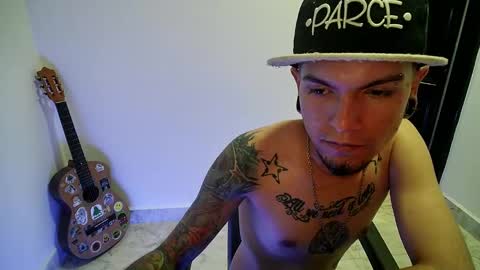  Josh420  online show from February 9, 2:28 am