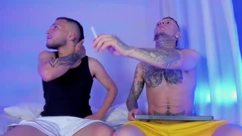    online show from November 20, 4:34 am