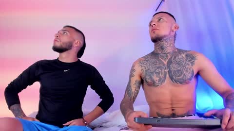    online show from February 8, 5:40 am