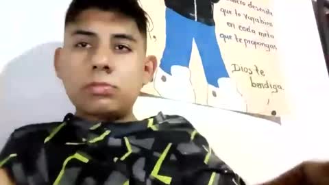 _latinsexy online show from January 3, 4:22 am