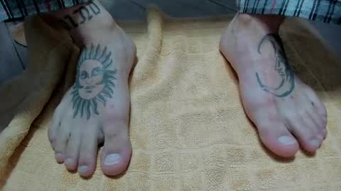 Layne online show from April 20, 9:50 pm