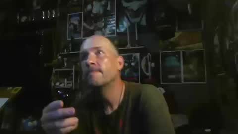 That guy online show from October 19, 3:44 am