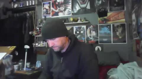 That guy online show from January 13, 6:01 pm