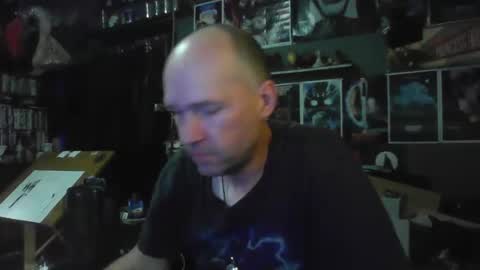 That guy online show from February 12, 10:05 pm