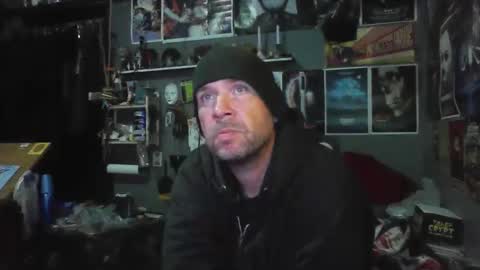 That guy online show from December 2, 1:20 am