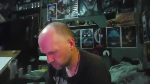 That guy online show from March 6, 5:26 am