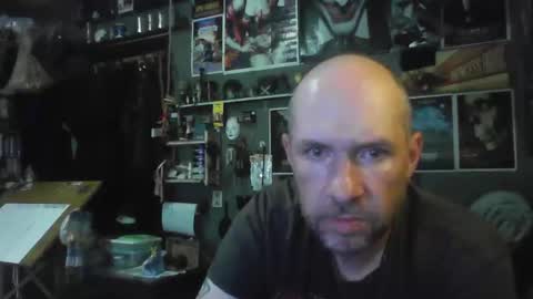 That guy online show from April 13, 9:59 pm