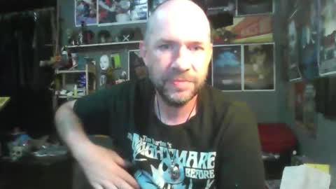 That guy online show from October 15, 12:29 am