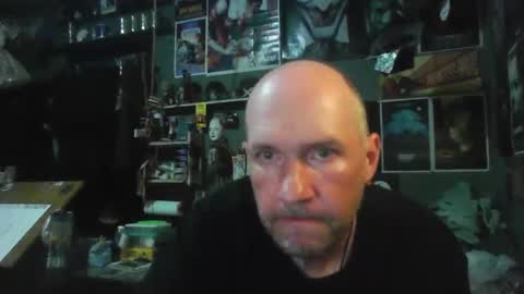 That guy online show from April 6, 4:46 am