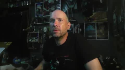 That guy online show from October 24, 4:14 am