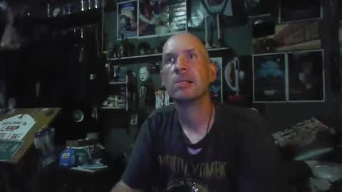 That guy online show from June 2, 10:33 pm