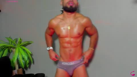 _luca_flame online show from November 28, 3:53 am