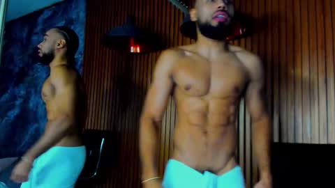 _luca_flame online show from September 30, 2:51 am