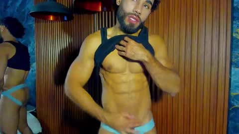 _luca_flame online show from September 18, 4:14 am