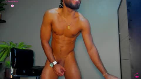 _luca_flame online show from November 29, 4:03 am