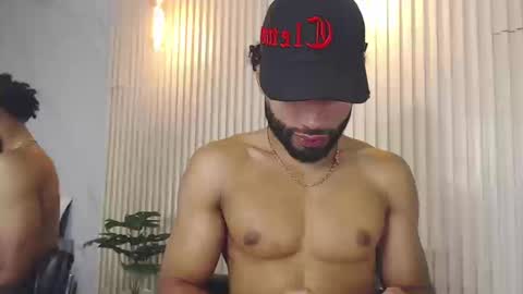 _luca_flame online show from September 10, 5:00 pm