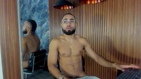 _luca_flame online show from October 6, 3:33 am