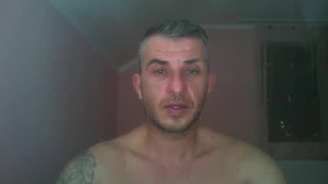 _marrrio online show from January 9, 1:29 am