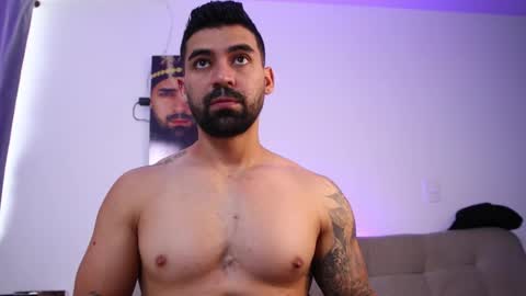 soy mike online show from February 15, 4:04 pm