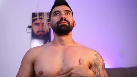 soy mike online show from February 20, 3:03 pm