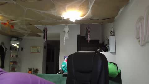 Snapshot of _mr_panda_ chatting on October 31, 10:57 pm Panda  online show from October 31, 10:57 pm