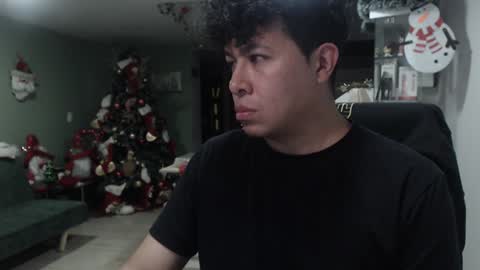 Snapshot of _mr_panda_ chatting on December 20, 11:26 pm Panda  online show from December 20, 11:26 pm