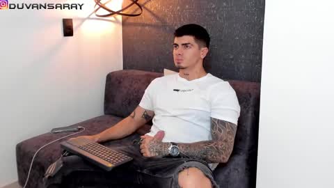 _mrcock_ online show from February 21, 11:54 pm