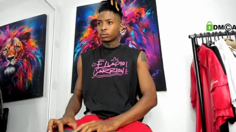 Kevin  online show from December 10, 4:45 am