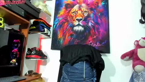 Kevin  online show from March 9, 11:14 am