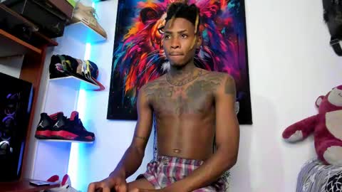 Kevin  online show from February 16, 8:10 am