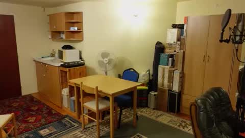  pd  online show from March 23, 7:20 pm