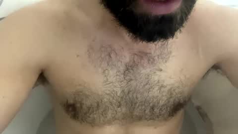 Snapshot of _pornstar_boy chatting on December 30, 11:04 am Sexy Daddy online show from December 30, 11:04 am