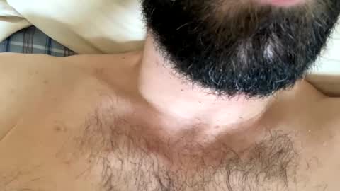 Snapshot of _pornstar_boy chatting on January 4, 10:27 am Sexy Daddy online show from January 4, 10:27 am