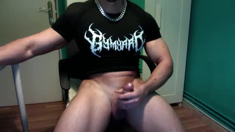 Demon Rob online show from January 12, 11:42 pm