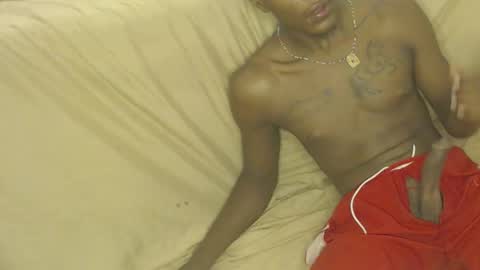 Rico online show from October 18, 7:52 pm