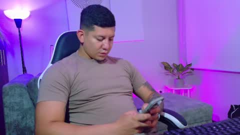 Roberto online show from July 22, 12:19 pm