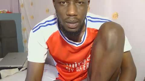 _sambo_ online show from November 4, 4:35 am