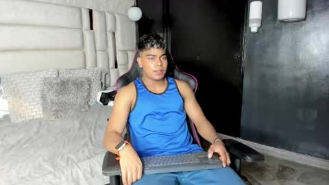 _sammy_ice online show from March 11, 1:59 am