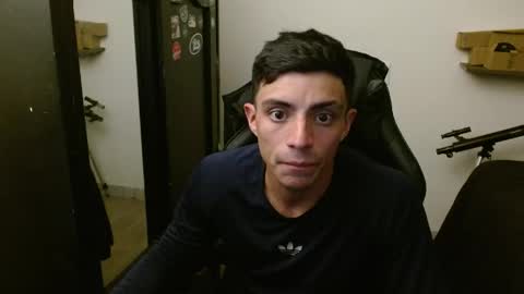 SCHNEIDER online show from April 18, 11:04 pm