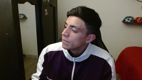 SCHNEIDER online show from November 16, 12:35 am