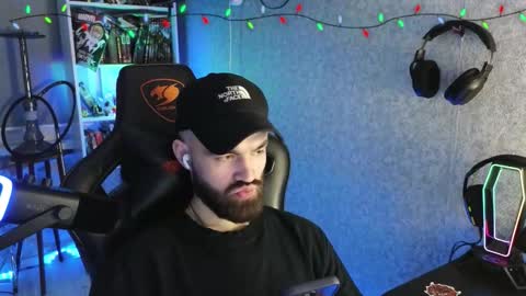 Ask me online show from February 12, 7:09 pm