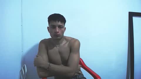 Juan Pablo-independent model online show from January 13, 12:15 am