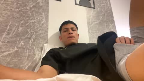 Snapshot of _sexy_jack chatting on March 1, 7:53 am Juan Pablo-independent model online show from March 1, 7:53 am