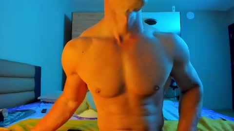 Nik online show from August 2, 6:28 pm