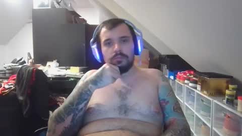 _smiley_bear27 online show from November 22, 12:16 pm